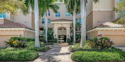 OSPREY FL Home