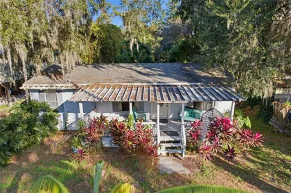 LAKE PANASOFFKEE FL Home