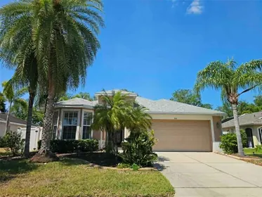PALMETTO FL Home