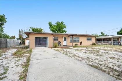 WINTER HAVEN FL Home