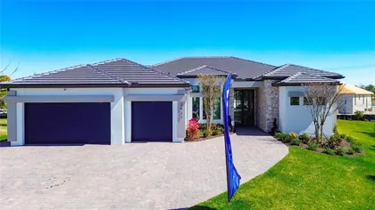 CAPE CORAL FL Home