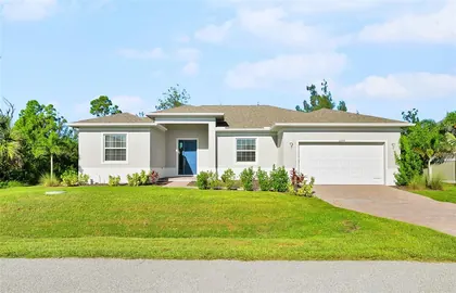 PORT CHARLOTTE FL Home