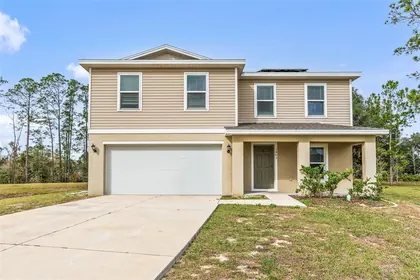 POINCIANA FL Home