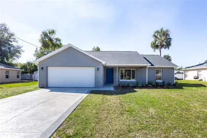 SILVER SPRINGS FL Home