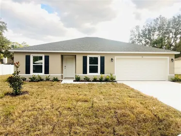 PALM COAST FL Home