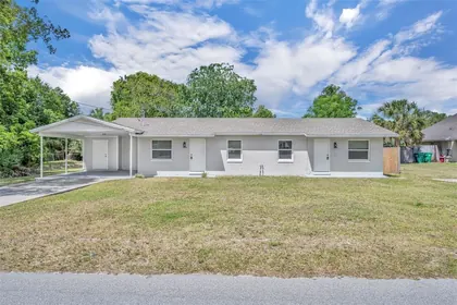 LAKE MARY FL Home