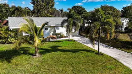 WEST PALM BEACH FL Home