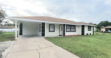 BRADENTON FL Home