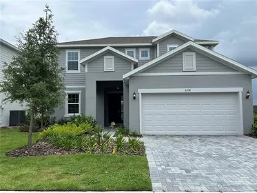 MOUNT DORA FL Home