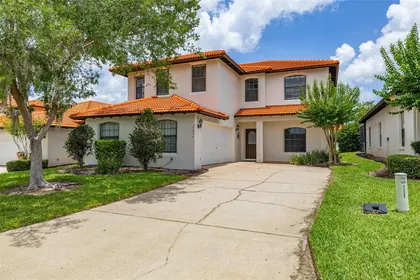 CLERMONT FL Home
