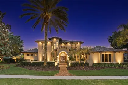 LONGWOOD FL Home