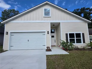 ALACHUA FL Home