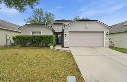 ORANGE CITY FL Home