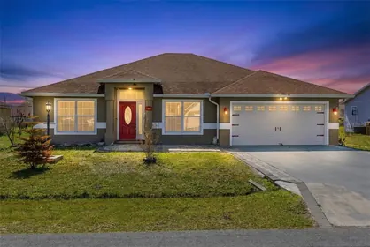 KISSIMMEE FL Home