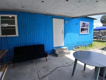 PORT RICHEY FL Home