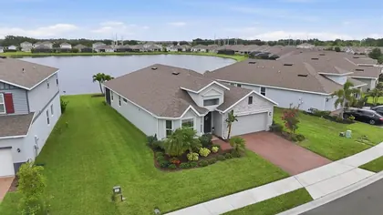 PARRISH FL Home