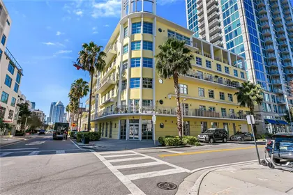 TAMPA FL Home
