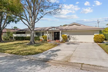 ST PETERSBURG FL Home