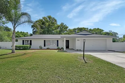 DELAND FL Home