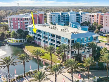NEW SMYRNA BEACH FL Home