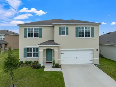WINTER HAVEN FL Home