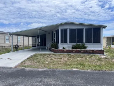 ENGLEWOOD FL Home