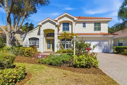 LAKEWOOD RANCH FL Home