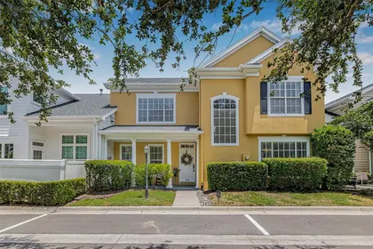TAMPA FL Home