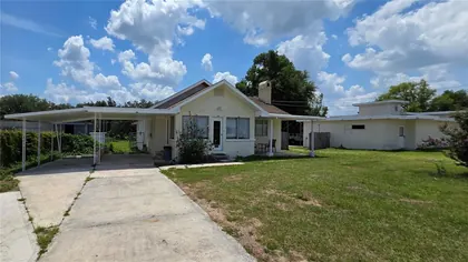 DADE CITY FL Home