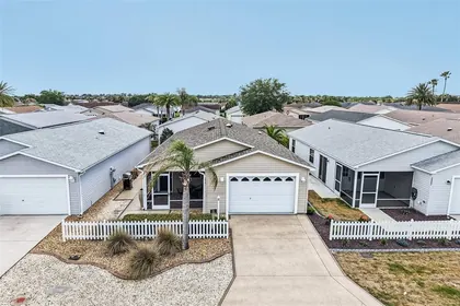 THE VILLAGES FL Home