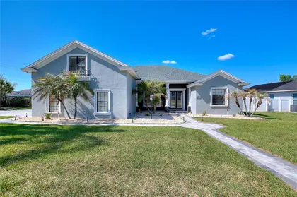 LAKELAND FL Home