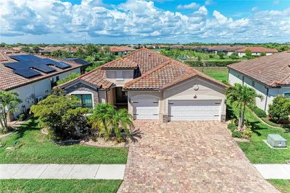 VENICE FL Home
