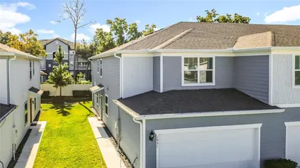 WINTER PARK FL Home