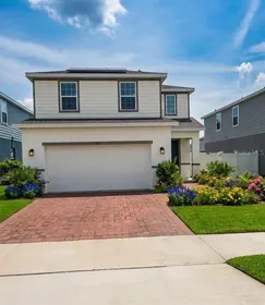 DAVENPORT FL Home
