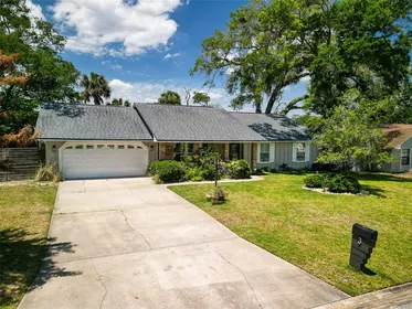 ORMOND BEACH FL Home