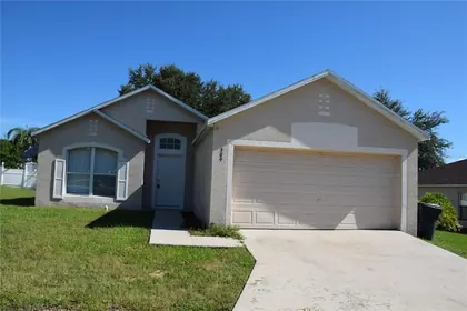 DAVENPORT FL Home