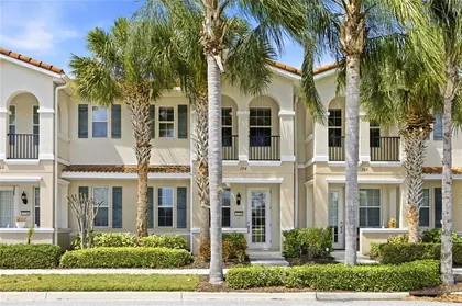 SARASOTA FL Home