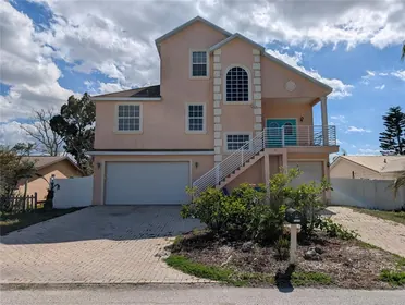 HUDSON FL Home
