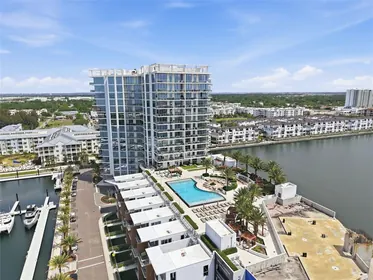 TAMPA FL Home