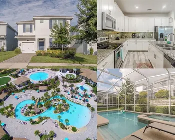 DAVENPORT FL Home