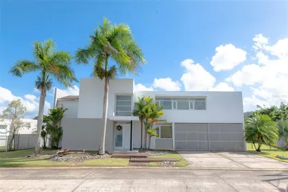 GURABO PR Home