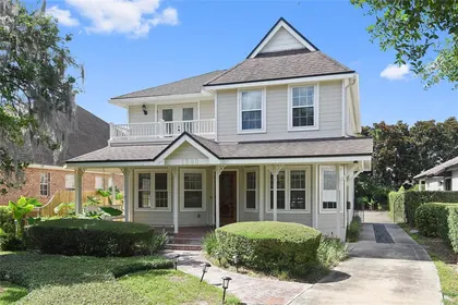 WINTER PARK FL Home