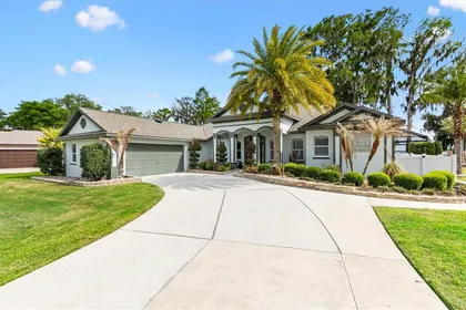 LEESBURG FL Home