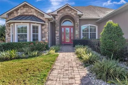 GROVELAND FL Home