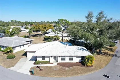 NOKOMIS FL Home