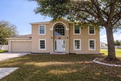KISSIMMEE FL Home