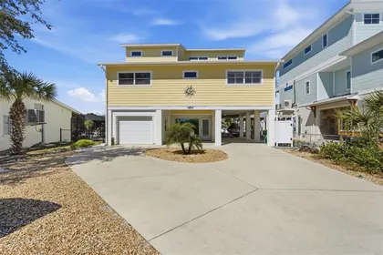 ENGLEWOOD FL Home