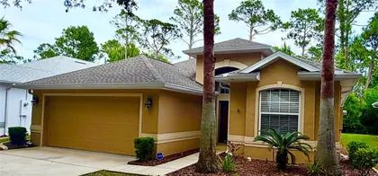 PALM COAST FL Home