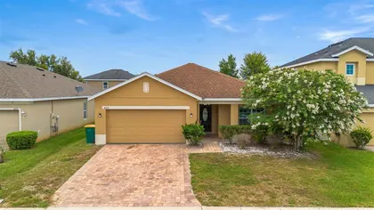 KISSIMMEE FL Home