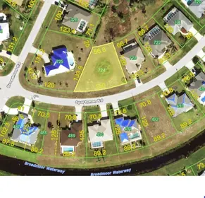 ROTONDA WEST FL Property
